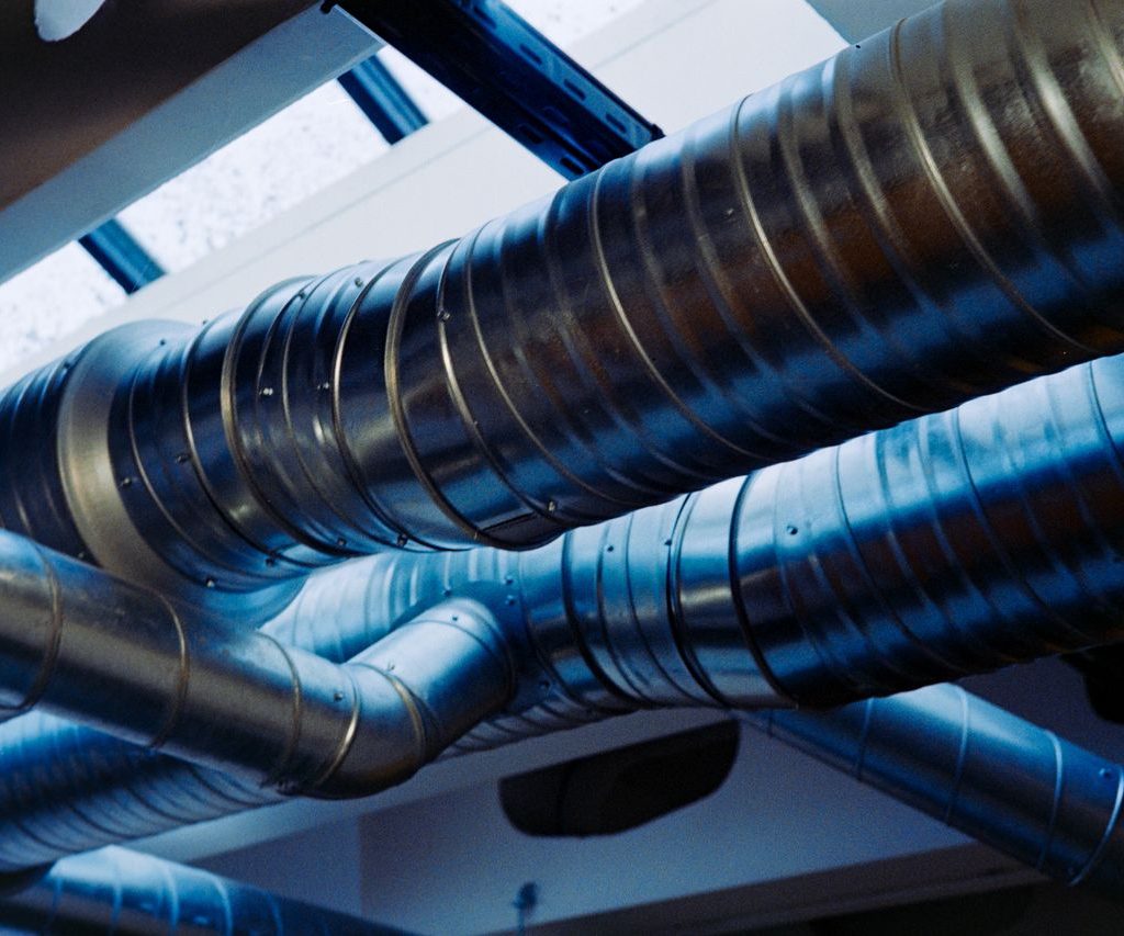 why air ducts are making noise