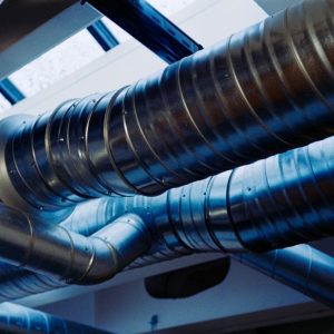 why air ducts are making noise
